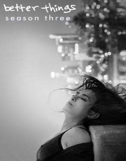voir serie Better Things saison 3