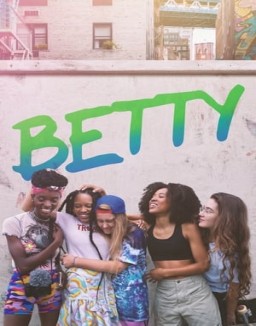 voir serie Betty saison 1