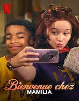 voir serie Bienvenue chez Mamilia saison 2