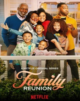 voir serie Bienvenue chez Mamilia saison 4