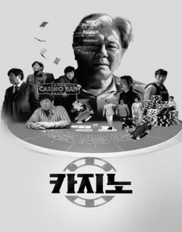 voir serie Big Bet saison 1
