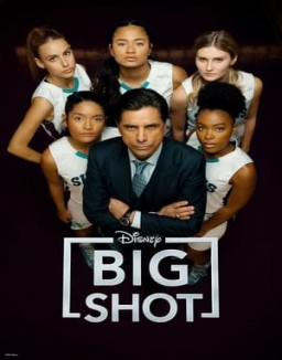 voir serie Big Shot saison 1