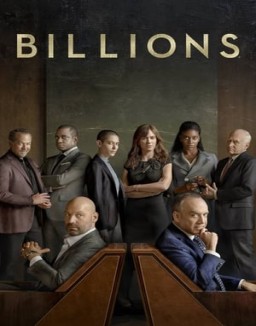 voir serie Billions saison 1