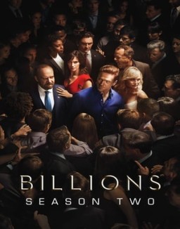 voir serie Billions saison 2