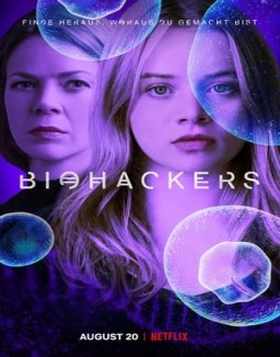 voir serie Biohackers saison 1