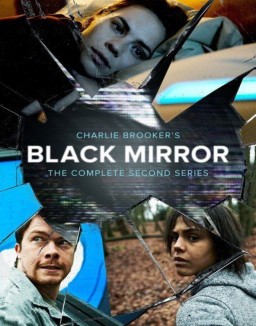voir serie Black Mirror saison 2