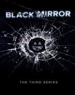 voir serie Black Mirror saison 3