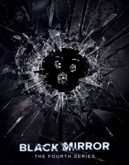 voir serie Black Mirror saison 4