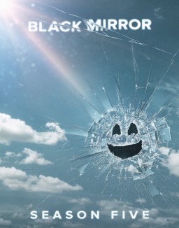 voir serie Black Mirror saison 5