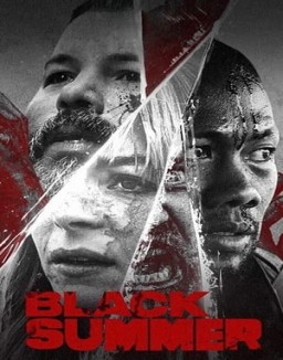 voir serie Black Summer saison 1