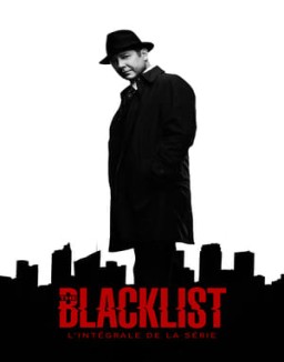 voir serie Blacklist saison 1