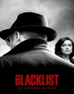 voir serie Blacklist saison 6