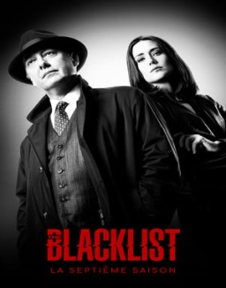 voir serie Blacklist saison 7