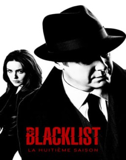 voir serie Blacklist saison 8
