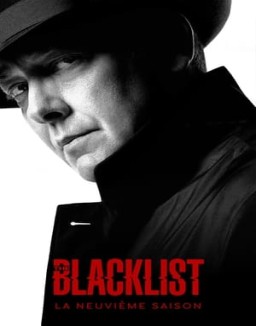 voir serie Blacklist saison 9