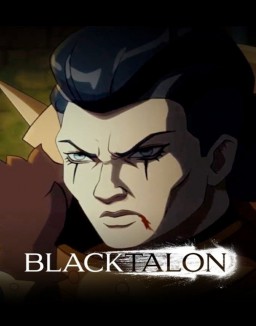voir serie Blacktalon saison 1