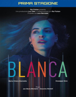 voir serie Blanca saison 1