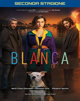 voir serie Blanca saison 2