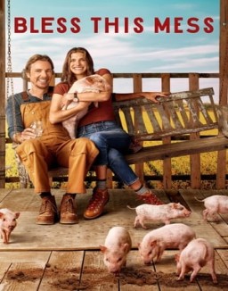 voir serie Bless This Mess saison 1