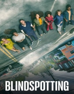 voir serie Blindspotting saison 1