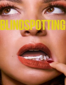 Affiche de la série Blindspotting