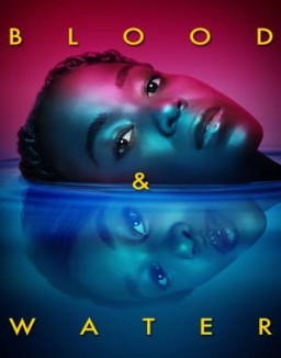 voir serie Blood & Water saison 2