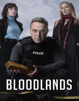 Affiche de la série Bloodlands