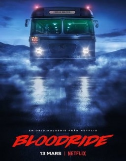 Affiche de la série Bloodride