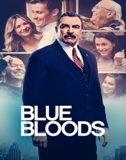 voir serie Blue Bloods saison 1