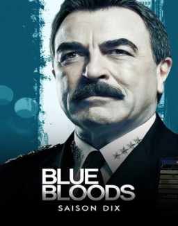 voir serie Blue Bloods saison 10