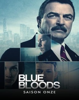 voir serie Blue Bloods saison 11