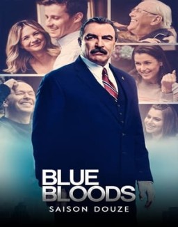 voir serie Blue Bloods saison 12