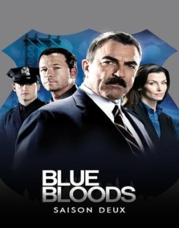 voir serie Blue Bloods saison 2
