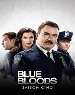 voir serie Blue Bloods saison 5