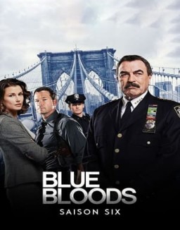 voir serie Blue Bloods saison 6