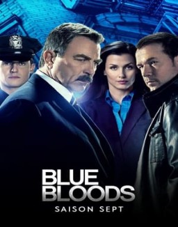 voir serie Blue Bloods saison 7