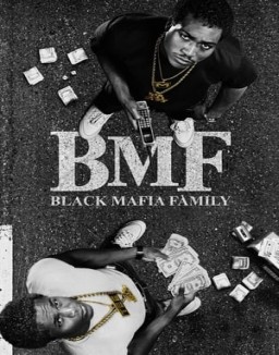 voir serie BMF saison 1
