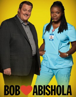 voir serie Bob Hearts Abishola saison 2