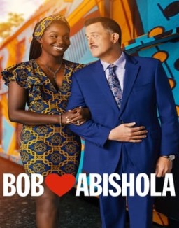 voir serie Bob Hearts Abishola saison 4