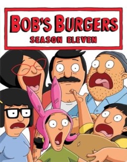 série Bob's Burgers