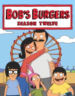 voir serie Bob's Burgers saison 12