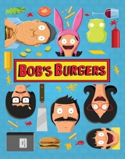 voir serie Bob's Burgers saison 13