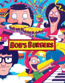 voir serie Bob's Burgers saison 14