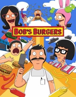 série Bob's Burgers