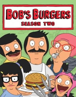 voir serie Bob's Burgers saison 2