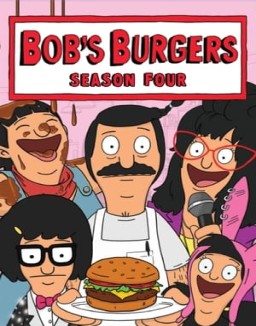 voir serie Bob's Burgers saison 4