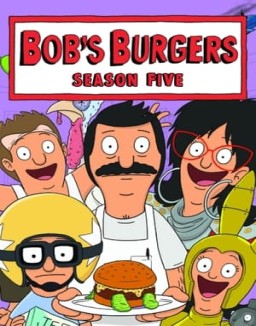 voir serie Bob's Burgers saison 5