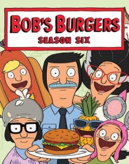 voir serie Bob's Burgers saison 6