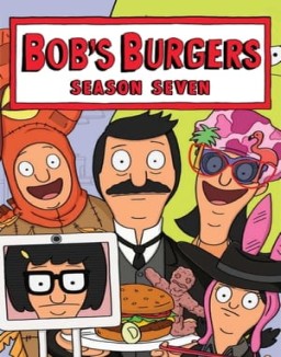 voir serie Bob's Burgers saison 7