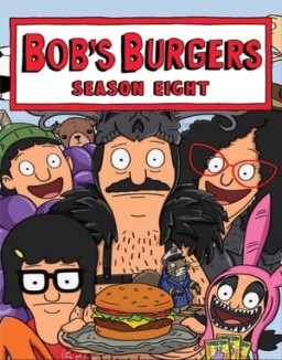 voir serie Bob's Burgers saison 8